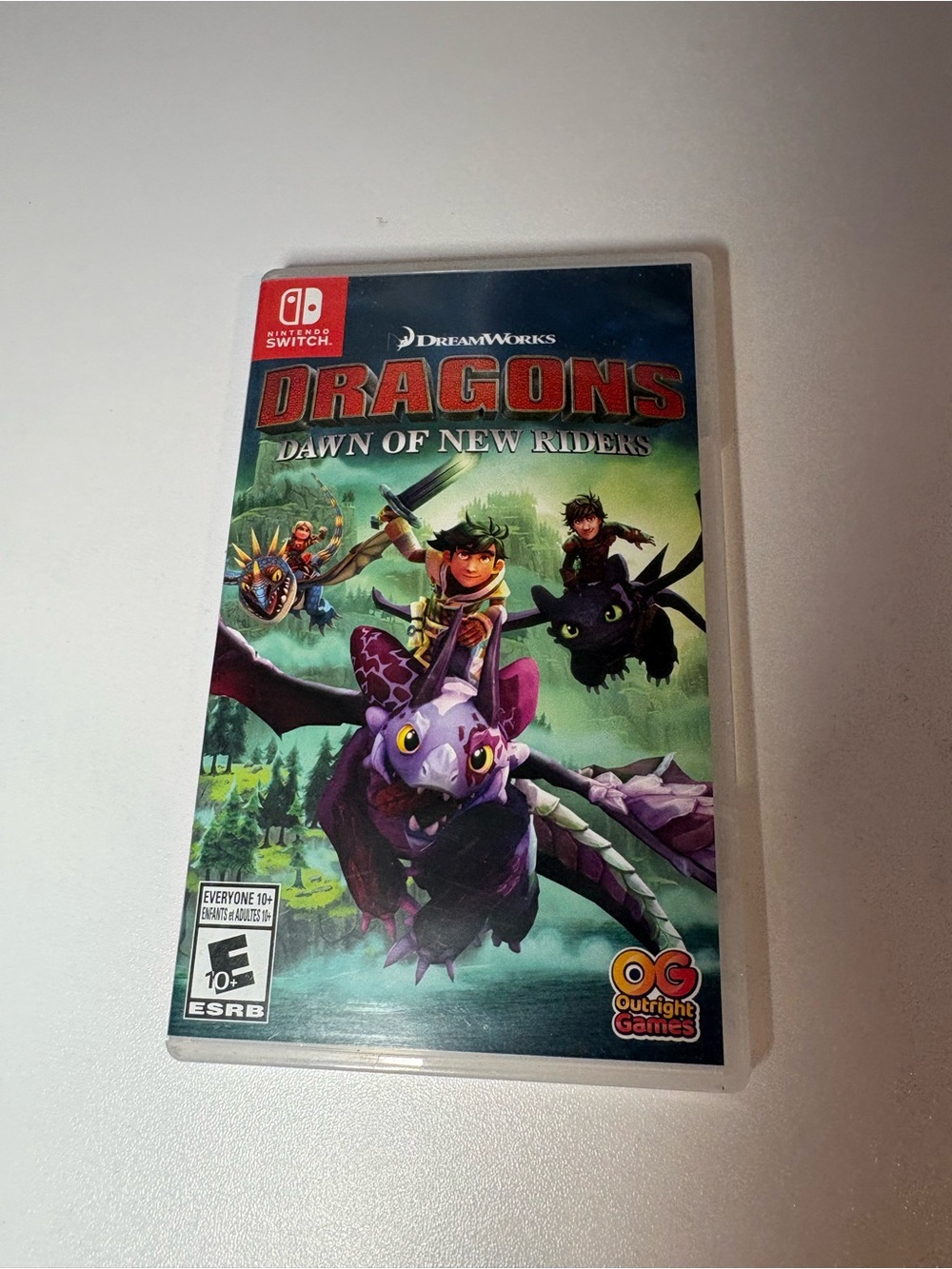 Nintendo Switch - Picture 4 of 16